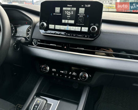 Серый Мицубиси Аутлендер, объемом двигателя 2.49 л и пробегом 24 тыс. км за 27500 $, фото 17 на Automoto.ua