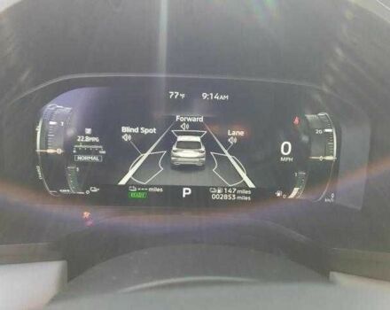 Серый Мицубиси Аутлендер, объемом двигателя 2.4 л и пробегом 3 тыс. км за 28999 $, фото 11 на Automoto.ua