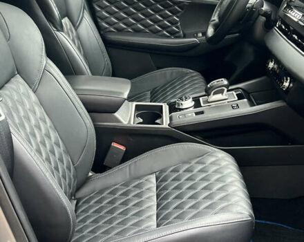 Серый Мицубиси Аутлендер, объемом двигателя 2.36 л и пробегом 48 тыс. км за 38888 $, фото 55 на Automoto.ua