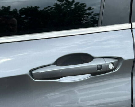 Серый Мицубиси Аутлендер, объемом двигателя 2.36 л и пробегом 48 тыс. км за 38888 $, фото 19 на Automoto.ua