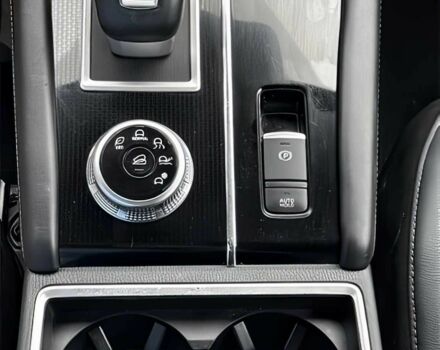 Серый Мицубиси Аутлендер, объемом двигателя 2.5 л и пробегом 12 тыс. км за 18000 $, фото 10 на Automoto.ua