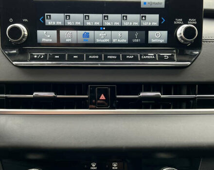 Серый Мицубиси Аутлендер, объемом двигателя 2.36 л и пробегом 48 тыс. км за 38888 $, фото 42 на Automoto.ua