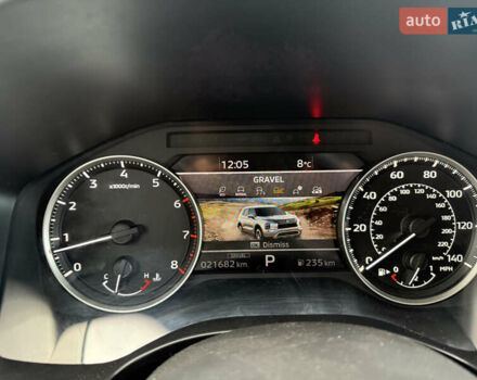 Серый Мицубиси Аутлендер, объемом двигателя 2.49 л и пробегом 21 тыс. км за 29500 $, фото 27 на Automoto.ua