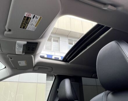 Сірий Міцубісі Аутлендер, об'ємом двигуна 2.4 л та пробігом 47 тис. км за 34999 $, фото 12 на Automoto.ua