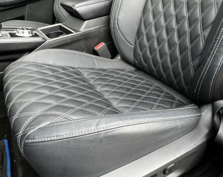 Серый Мицубиси Аутлендер, объемом двигателя 2.36 л и пробегом 48 тыс. км за 38888 $, фото 26 на Automoto.ua