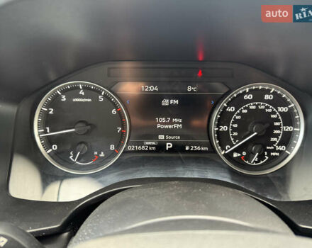 Серый Мицубиси Аутлендер, объемом двигателя 2.49 л и пробегом 21 тыс. км за 29500 $, фото 33 на Automoto.ua