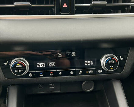 Серый Мицубиси Аутлендер, объемом двигателя 2.36 л и пробегом 48 тыс. км за 38888 $, фото 41 на Automoto.ua