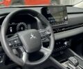 Сірий Міцубісі Аутлендер, об'ємом двигуна 2.4 л та пробігом 47 тис. км за 34999 $, фото 6 на Automoto.ua