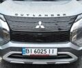 Серый Мицубиси Аутлендер, объемом двигателя 2.36 л и пробегом 2 тыс. км за 42900 $, фото 1 на Automoto.ua
