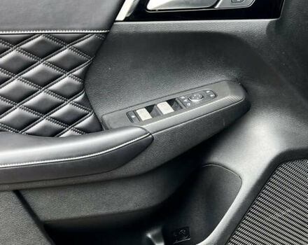 Серый Мицубиси Аутлендер, объемом двигателя 2.36 л и пробегом 48 тыс. км за 38888 $, фото 25 на Automoto.ua