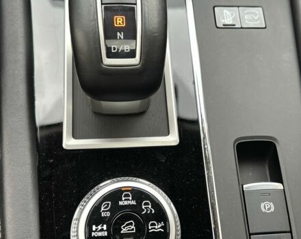 Сірий Міцубісі Аутлендер, об'ємом двигуна 2.4 л та пробігом 47 тис. км за 34999 $, фото 9 на Automoto.ua