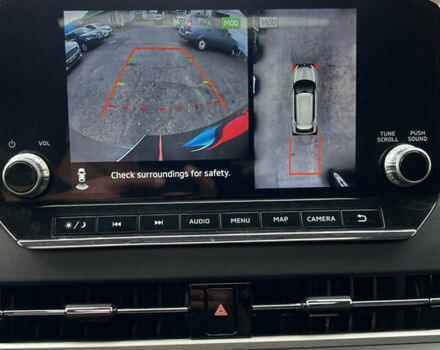 Серый Мицубиси Аутлендер, объемом двигателя 2.36 л и пробегом 48 тыс. км за 38888 $, фото 43 на Automoto.ua