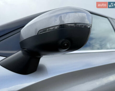 Серый Мицубиси Аутлендер, объемом двигателя 2.49 л и пробегом 21 тыс. км за 29500 $, фото 16 на Automoto.ua