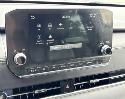 Серый Мицубиси Аутлендер, объемом двигателя 2.5 л и пробегом 12 тыс. км за 18000 $, фото 9 на Automoto.ua