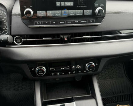 Серый Мицубиси Аутлендер, объемом двигателя 2.49 л и пробегом 21 тыс. км за 29500 $, фото 19 на Automoto.ua