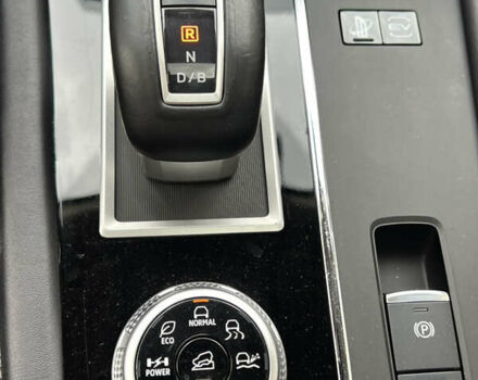 Серый Мицубиси Аутлендер, объемом двигателя 2.36 л и пробегом 48 тыс. км за 38888 $, фото 44 на Automoto.ua