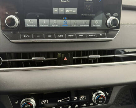 Серый Мицубиси Аутлендер, объемом двигателя 2.49 л и пробегом 21 тыс. км за 29500 $, фото 32 на Automoto.ua