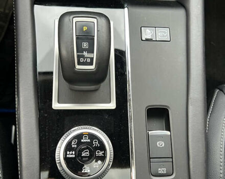 Серый Мицубиси Аутлендер, объемом двигателя 2.36 л и пробегом 48 тыс. км за 38888 $, фото 40 на Automoto.ua