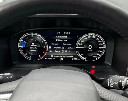 Серый Мицубиси Аутлендер, объемом двигателя 2.49 л и пробегом 11 тыс. км за 38000 $, фото 7 на Automoto.ua