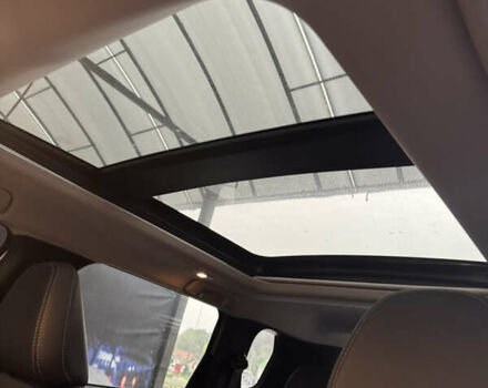 Серый Мицубиси Аутлендер, объемом двигателя 2.49 л и пробегом 2 тыс. км за 27500 $, фото 9 на Automoto.ua