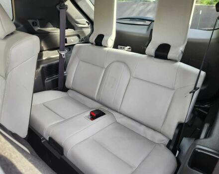 Серый Мицубиси Аутлендер, объемом двигателя 2.4 л и пробегом 25 тыс. км за 14100 $, фото 15 на Automoto.ua