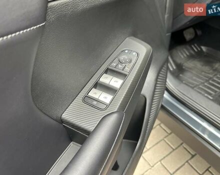 Серый Мицубиси Аутлендер, объемом двигателя 2.49 л и пробегом 6 тыс. км за 34900 $, фото 40 на Automoto.ua