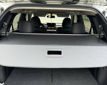 Серый Мицубиси Аутлендер, объемом двигателя 2.49 л и пробегом 2 тыс. км за 27500 $, фото 11 на Automoto.ua