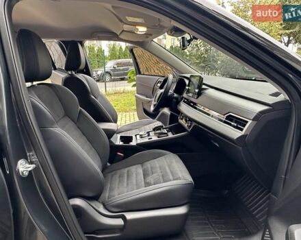 Серый Мицубиси Аутлендер, объемом двигателя 2.49 л и пробегом 6 тыс. км за 34900 $, фото 37 на Automoto.ua