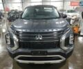 Серый Мицубиси Аутлендер, объемом двигателя 2.49 л и пробегом 21 тыс. км за 8000 $, фото 5 на Automoto.ua
