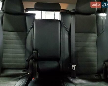 Серый Мицубиси Аутлендер, объемом двигателя 2.49 л и пробегом 21 тыс. км за 8000 $, фото 9 на Automoto.ua