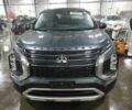 Сірий Міцубісі Аутлендер, об'ємом двигуна 2.5 л та пробігом 13 тис. км за 8000 $, фото 5 на Automoto.ua
