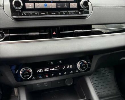 Серый Мицубиси Аутлендер, объемом двигателя 2.49 л и пробегом 11 тыс. км за 38000 $, фото 12 на Automoto.ua