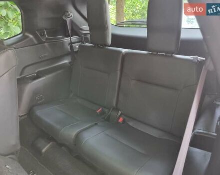 Серый Мицубиси Аутлендер, объемом двигателя 2.49 л и пробегом 3 тыс. км за 32000 $, фото 2 на Automoto.ua