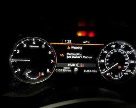 Сірий Міцубісі Аутлендер, об'ємом двигуна 2.5 л та пробігом 13 тис. км за 8000 $, фото 8 на Automoto.ua