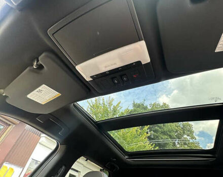 Серый Мицубиси Аутлендер, объемом двигателя 2.36 л и пробегом 7 тыс. км за 47000 $, фото 7 на Automoto.ua