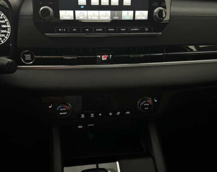 Серый Мицубиси Аутлендер, объемом двигателя 2.49 л и пробегом 2 тыс. км за 27500 $, фото 13 на Automoto.ua