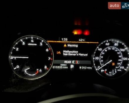 Серый Мицубиси Аутлендер, объемом двигателя 2.49 л и пробегом 21 тыс. км за 8000 $, фото 8 на Automoto.ua