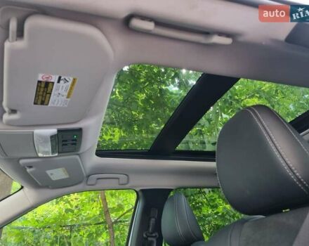 Серый Мицубиси Аутлендер, объемом двигателя 2.49 л и пробегом 3 тыс. км за 32000 $, фото 1 на Automoto.ua