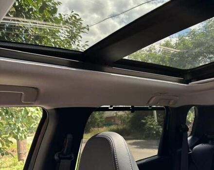 Серый Мицубиси Аутлендер, объемом двигателя 2.49 л и пробегом 11 тыс. км за 38000 $, фото 13 на Automoto.ua