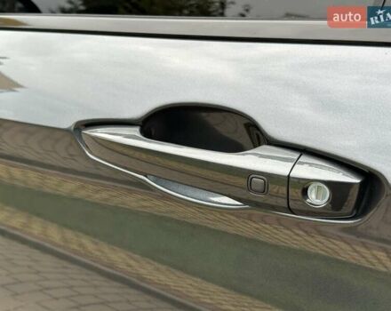 Серый Мицубиси Аутлендер, объемом двигателя 2.49 л и пробегом 6 тыс. км за 34900 $, фото 28 на Automoto.ua