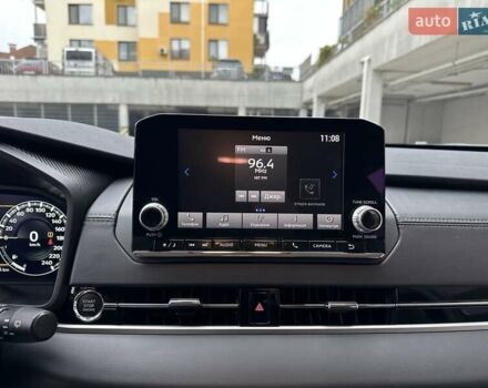 Серый Мицубиси Аутлендер, объемом двигателя 2.49 л и пробегом 6 тыс. км за 34900 $, фото 47 на Automoto.ua