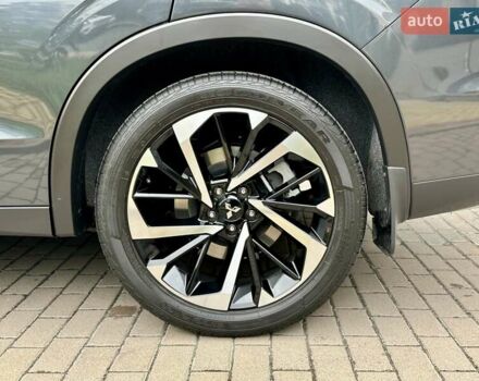 Серый Мицубиси Аутлендер, объемом двигателя 2.49 л и пробегом 6 тыс. км за 34900 $, фото 27 на Automoto.ua