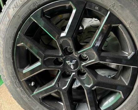 Серый Мицубиси Аутлендер, объемом двигателя 2.49 л и пробегом 11 тыс. км за 38000 $, фото 21 на Automoto.ua