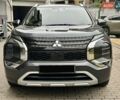 Серый Мицубиси Аутлендер, объемом двигателя 2.49 л и пробегом 6 тыс. км за 35700 $, фото 15 на Automoto.ua