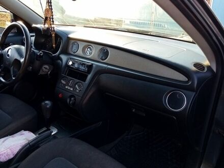 Мицубиси Аутлендер 2002 в Раздельной на Automoto.ua Серый Мицубиси Аутлендер, объемом двигателя 2.4 л и пробегом 230 тыс. км за 5000 $, фото 1 на Automoto.ua