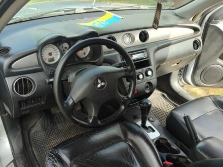 Міцубісі Аутлендер 2005 у Сахновщине на Automoto.ua Сірий Міцубісі Аутлендер, об'ємом двигуна 2.4 л та пробігом 238 тис. км за 5500 $, фото 1 на Automoto.ua