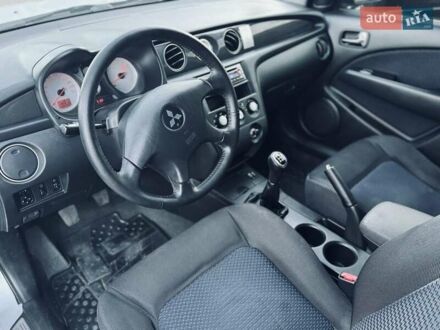Мицубиси Аутлендер 2007 в Красноград на Automoto.ua Серый Мицубиси Аутлендер, объемом двигателя 2 л и пробегом 170 тыс. км за 8230 $, фото 1 на Automoto.ua