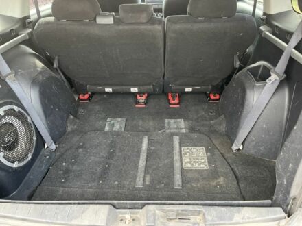 Міцубісі Аутлендер 2008 у Светловдске на Automoto.ua Сірий Міцубісі Аутлендер, об'ємом двигуна 2 л та пробігом 330 тис. км за 4000 $, фото 1 на Automoto.ua