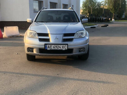 Мицубиси Аутлендер 2010 в Харькове на Automoto.ua Серый Мицубиси Аутлендер, объемом двигателя 2.4 л и пробегом 234 тыс. км за 8300 $, фото 1 на Automoto.ua