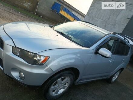 Міцубісі Аутлендер 2012 у Стрые на Automoto.ua Сірий Міцубісі Аутлендер, об'ємом двигуна 2.3 л та пробігом 246 тис. км за 12200 $, фото 1 на Automoto.ua